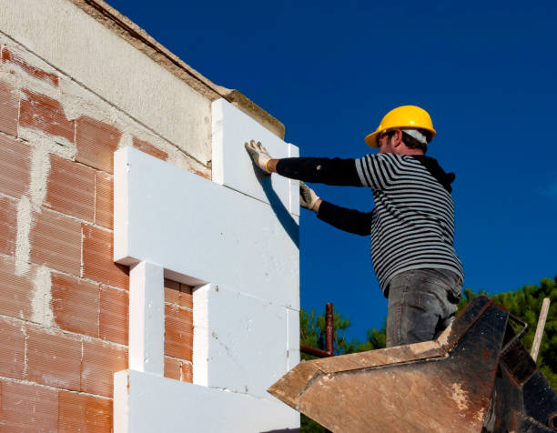 Best Residential Insulation in , MS