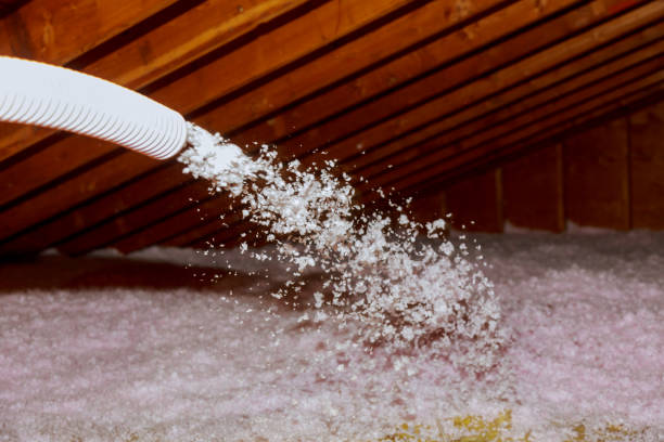 Best Residential Insulation in , MS