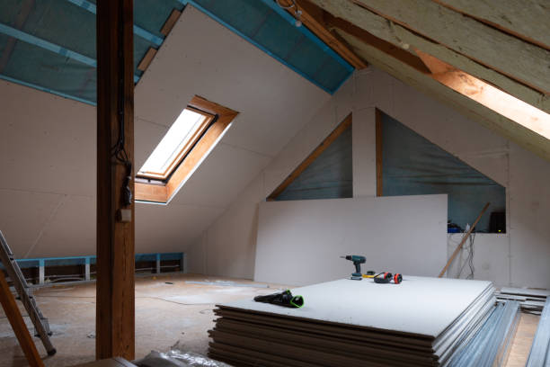Best Insulation for Specific Applications in , MS