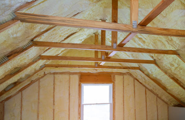 Best Spray Foam Insulation in , MS
