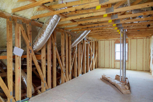 Best Geographic-Specific Insulation Services in , MS
