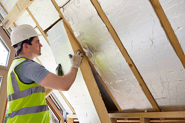 Best Commercial Insulation in , MS