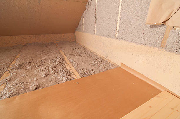 Best Insulation Maintenance and Repair in , MS